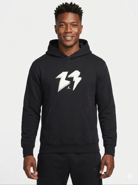 Jordan Other - NIKE JORDAN Hoodie XL